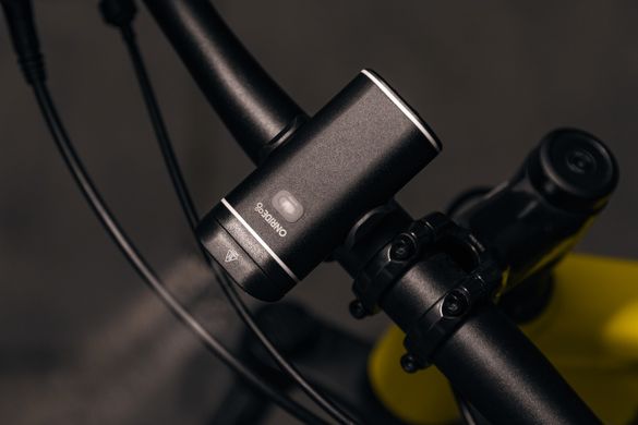 Велосипедна фара ONRIDE Loft USB 500 люменів