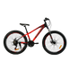Велосипед CORSO «GTR-3000» 26" GT-26025 рама алюмінієва 13``, обладнання Shimano 21 швидкість - 1