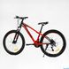 Велосипед CORSO «GTR-3000» 26" GT-26025 рама алюмінієва 13``, обладнання Shimano 21 швидкість - 3