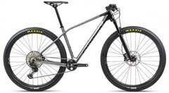 Велосипед 29 "Orbea ALMA M30 anthracite 2021
