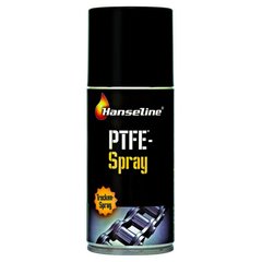 Мастило для ланцюга спрей Hanseline PTFE Spray, 150 мл (тефлонове)