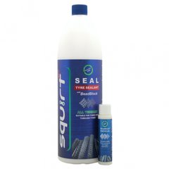 Герметик Squirt SEAL BeadBlock® 1000 мол з гранулами