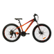 Велосипед CORSO «GTR-3000» 26" GT-26236 рама алюмінієва 13``, обладнання Shimano 21 швидкість - 1