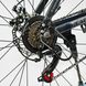 Велосипед CORSO «HEADWAY» 26" HW-26088 рама алюмінієва 15``, обладнання Shimano 21 швидкість - 6