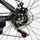 Велосипед CORSO «HEADWAY» 26" HW-26088 рама алюмінієва 15``, обладнання Shimano 21 швидкість - 7