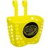 Корзина Green Cycle GCB-07 дитяча пластик жовта - 1
