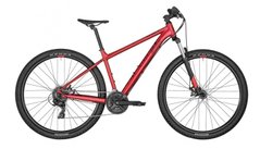 Велосипед 27,5" Bergamont Revox 2 red 2022