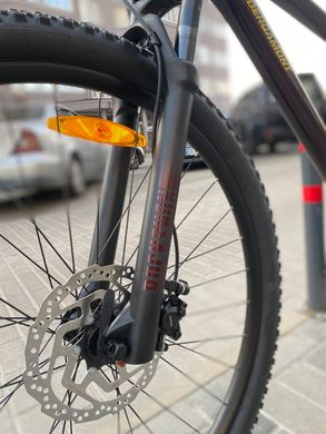 Велосипед 29" Bergamont Revox 7 2022