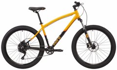 Велосипед 27,5 "Pride RAGGEY помаранчевий 2022
