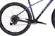 Велосипед Trek Marlin 5 Gen 3, 27.5" фиолетово-черный - 5