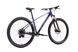 Велосипед Trek Marlin 5 Gen 3, 27.5" фиолетово-черный - 3