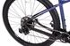 Велосипед Trek Marlin 5 Gen 3, 27.5" фиолетово-черный - 4