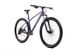 Велосипед Trek Marlin 5 Gen 3, 27.5" фиолетово-черный - 2