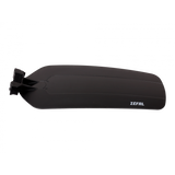 Крило Zefal 26-29' Shield S20 (2563) пластиков. заднє 67g, під сідло, чорне