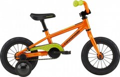 Велосипед 12" Cannondale Kids Trail 1 crush 2022