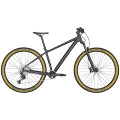 Велосипед 29" Bergamont Revox 8 2022