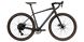 Гравийный велосипед Cyclone GTX рама 58, графит 2024