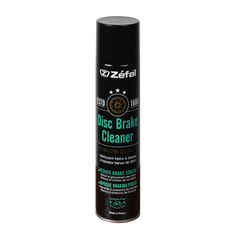 Очиститель-спрей Zefal "Disc Brake Cleaner" (9986) 400мл (3420589986019)