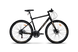 Велосипед VNC SweepRacer A3, 28" черный с бронзой 2023 - 1