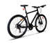 Велосипед VNC SweepRacer A3, 28" черный с бронзой 2023 - 3