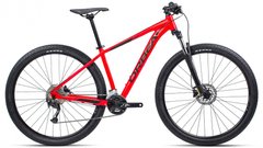 Велосипед 29 "Orbea MX 40 red 2021