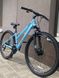 Велосипед KINETIC VESTA 27,5" голубой 2023 - 6