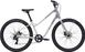 Велосипед 26" Pride DONUT 6.3 серый 2022 - 4