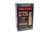 Камера Maxxis Freeride 27.5x2.2/2.5 AV L:48мм (IB75102200)