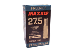 Камера Maxxis Freeride 27.5x2.2/2.5 AV L:48мм (IB75102200)