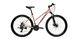 Велосипед KINETIC VESTA 27,5" персиковый 2023 - 1