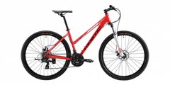 Велосипед KINETIC VESTA 27,5 " червоний