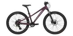 Велосипед Cyclone DREAM 24" фіолетовий матовий 2024