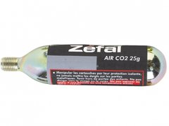 Картрижд для насоса Zefal CO2 (4250C) 25g, для EZ Push / Plus / Control