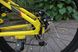 Велосипед підлітковий Kinetic PROFI 26 " жовтий 2023 - 3