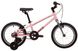 Велосипед 16" Pride GLIDER 16 2022, рожевий - 1