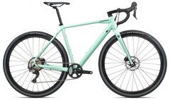 Велосипед 28" Orbea TERRA H30 1X light green 2021