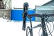 Гравийный велосипед Cyclone GSX черный 2022 - 4