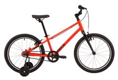 Велосипед 20" Pride GLIDER 2.1 2022 красный