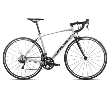 Велосипед Orbea Avant H30 2020 White-Black