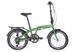 Велосипед 20" Dorozhnik ONYX, складной, 7 скоростей, хаки (м) 2022 - 1