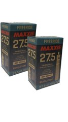 Камера Maxxis Freeride (IB75109100) 27.5x2.20/2.50 FV L:48мм (4717784027265)