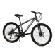 Велосипед Corso «SkyLine» 24" SL- 24125 рама алюмінієва 11’’, обладнання Shimano 21 швидкість - 2