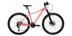 Велосипед Cyclone LLX 27,5" pink 2023
