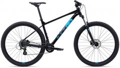 Велосипед 29 "Marin BOBCAT TRAIL 3 black / charcoal 2023