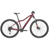 Велосипед 27,5" Bergamont Revox 4 FMN 2022