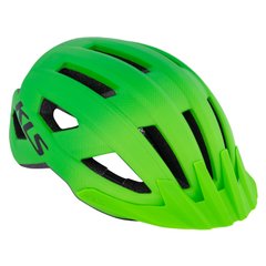 Шлем KLS Daze 022 зеленый