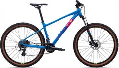 Велосипед 29 "Marin BOBCAT TRAIL 3 bright blue 2023