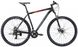 Велосипед KINETIC STORM 29” черный 2021 - 1