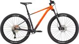 Велосипед 29" Cannondale Trail SE 3 impact orange 2022