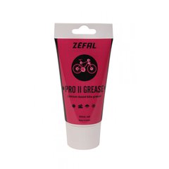 Мастило Zefal Pro II Grease густа